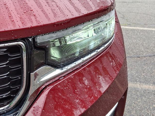used 2023 Jeep Grand Cherokee car, priced at $34,923