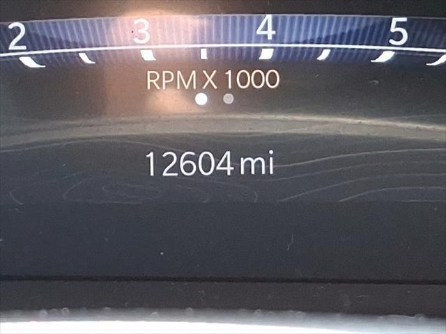 used 2021 Jeep Grand Cherokee L car, priced at $34,651