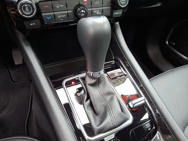 used 2022 Jeep Compass car, priced at $25,722