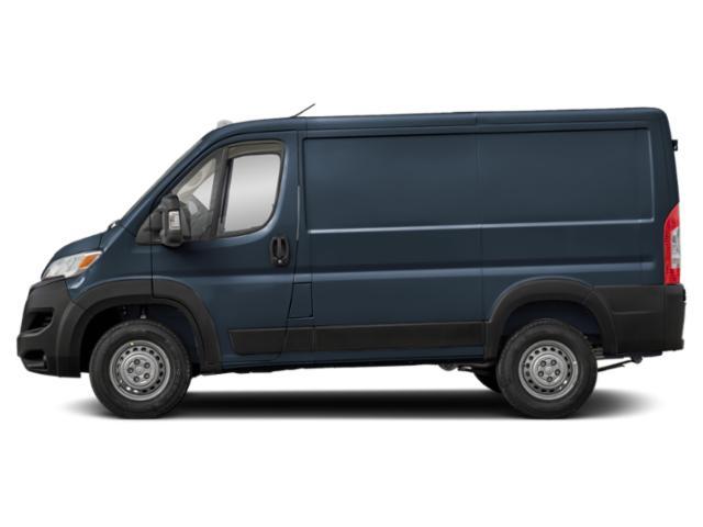 new 2026 Ram ProMaster 1500 car, priced at $56,125