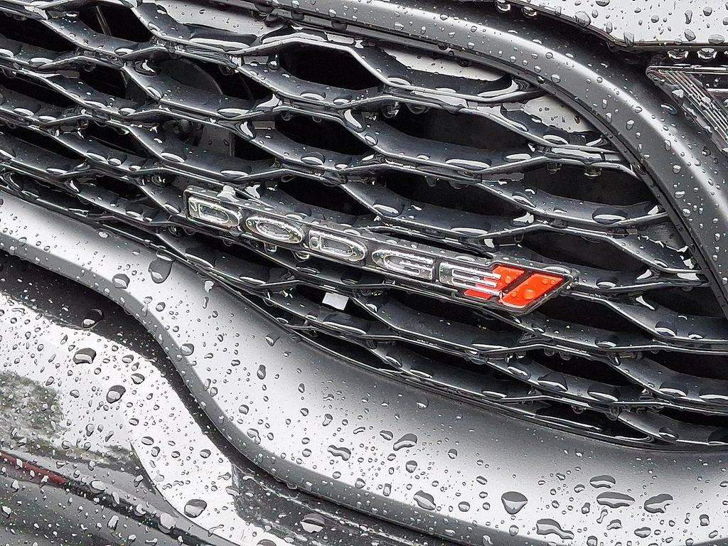 new 2026 Dodge Durango car, priced at $48,810