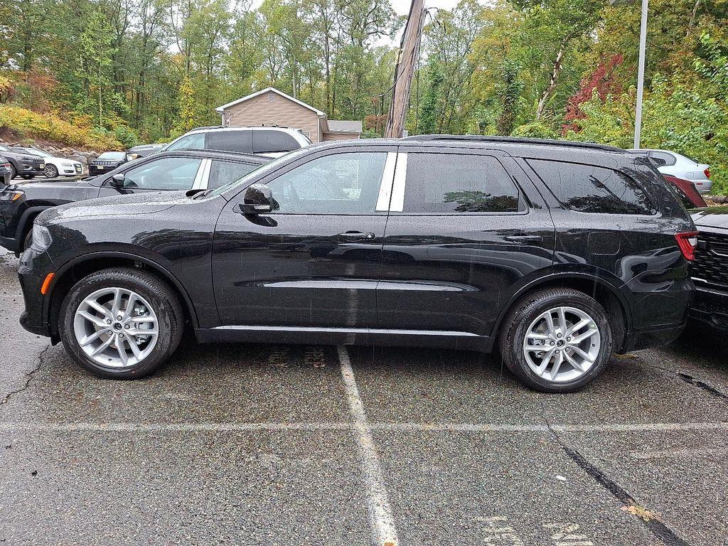 new 2026 Dodge Durango car, priced at $48,810