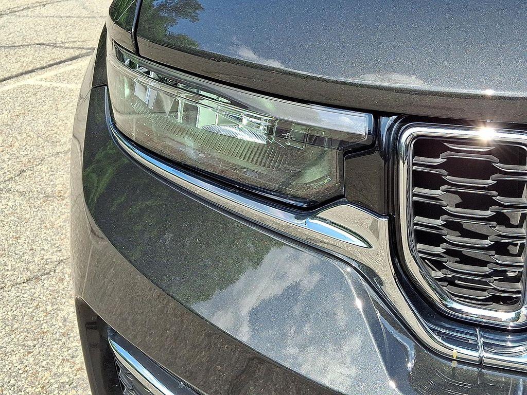 used 2023 Jeep Grand Cherokee car, priced at $38,753