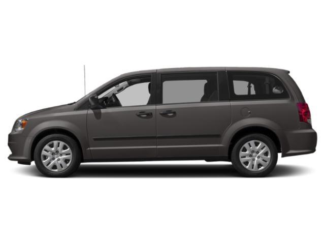 used 2019 Dodge Grand Caravan car
