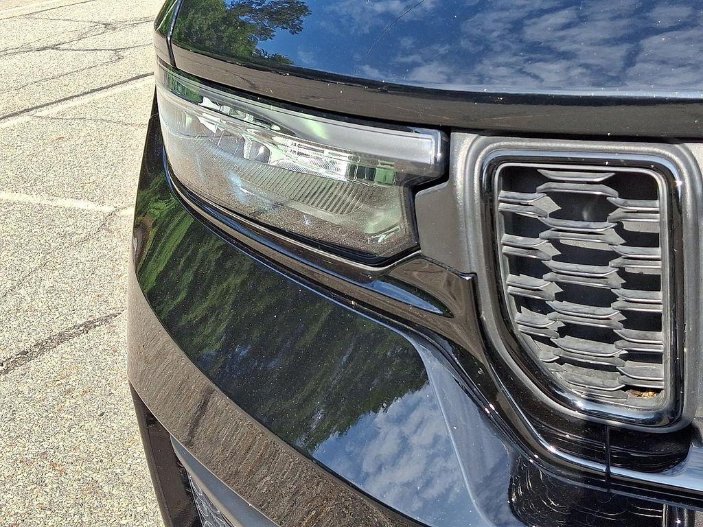 used 2023 Jeep Grand Cherokee car, priced at $37,333