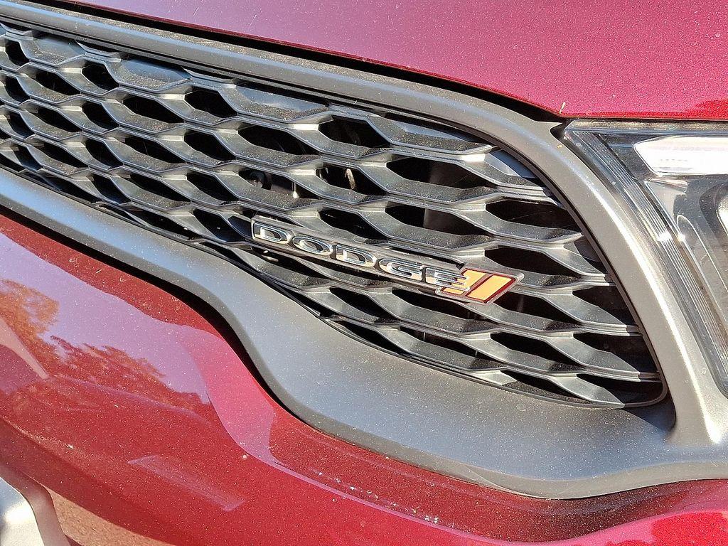 new 2026 Dodge Durango car, priced at $49,855