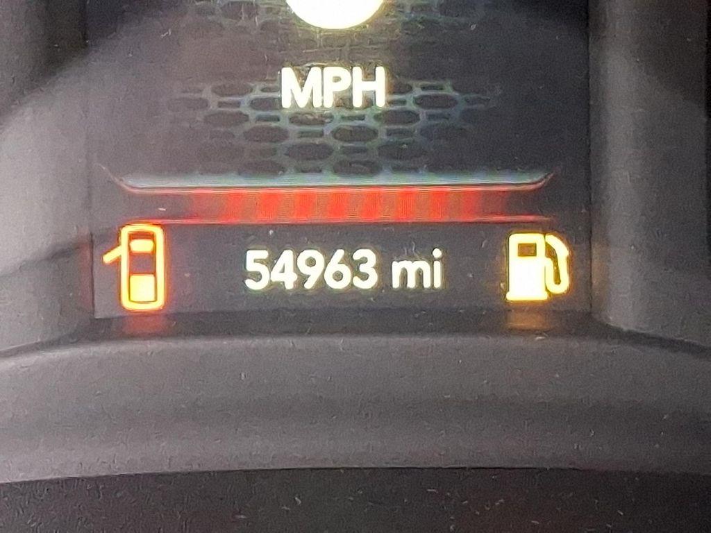 used 2021 Ram 1500 car, priced at $32,221