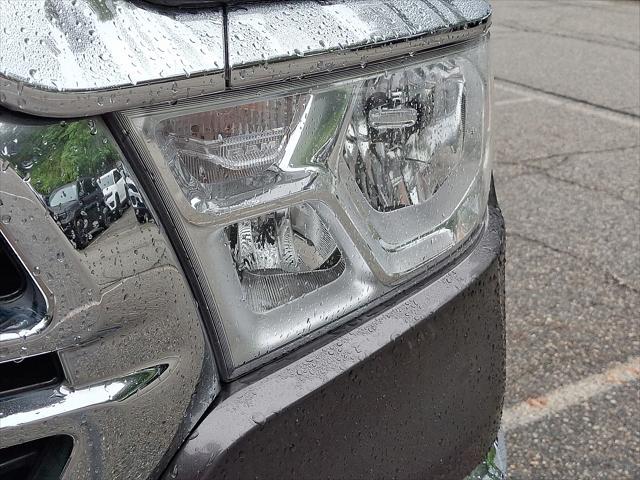 used 2021 Ram 1500 car, priced at $33,331