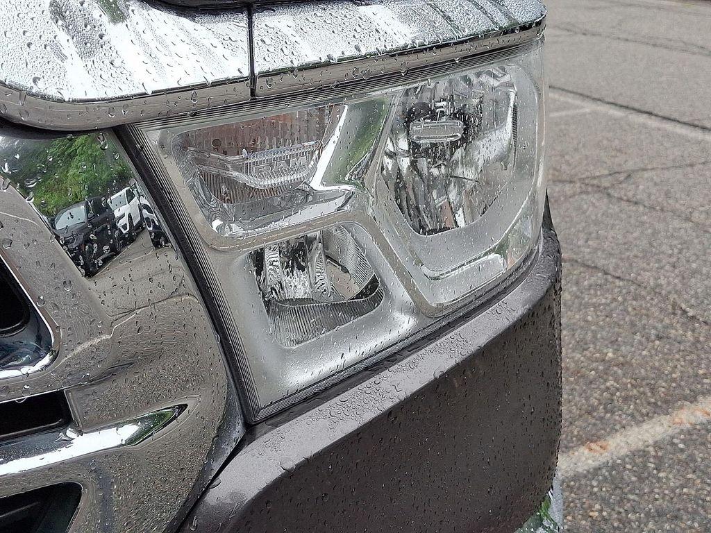 used 2021 Ram 1500 car, priced at $32,221