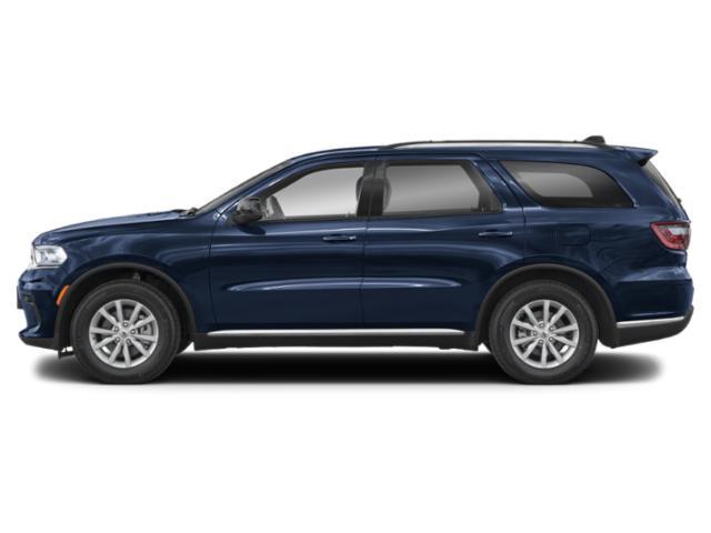 new 2025 Dodge Durango car, priced at $53,475