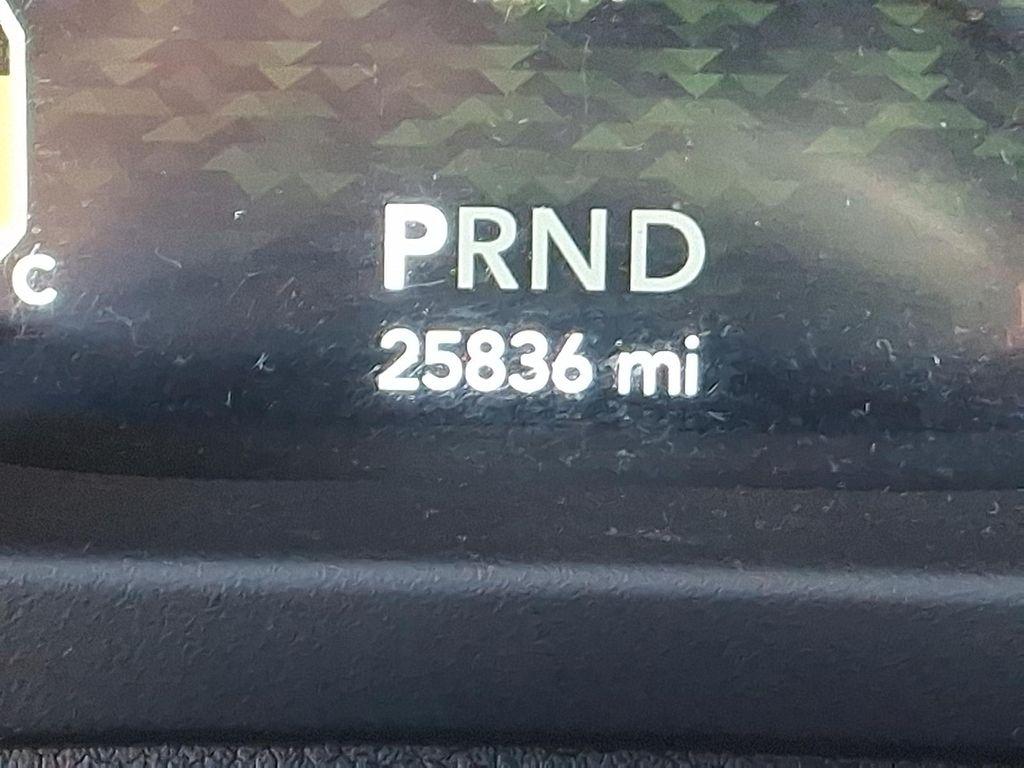 used 2021 Jeep Wrangler car, priced at $35,241