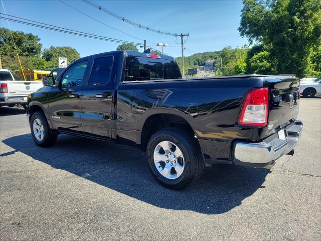 used 2020 Ram 1500 car, priced at $30,370