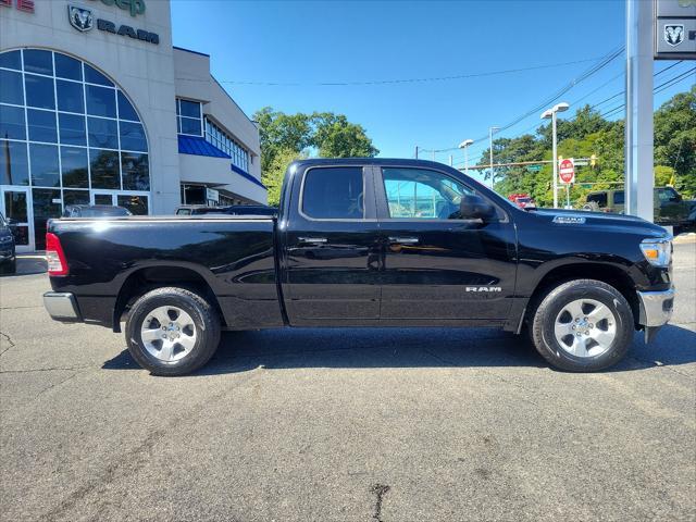 used 2020 Ram 1500 car, priced at $30,370