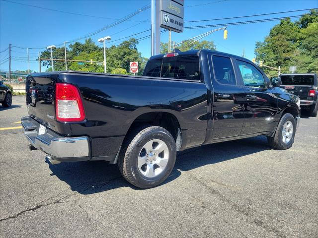 used 2020 Ram 1500 car, priced at $30,370