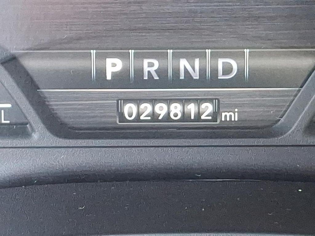 used 2022 Ram 1500 car, priced at $34,932