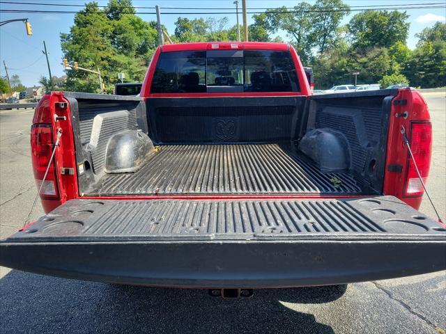 used 2018 Ram 3500 car, priced at $38,928