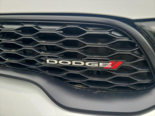 new 2024 Dodge Durango car, priced at $51,010