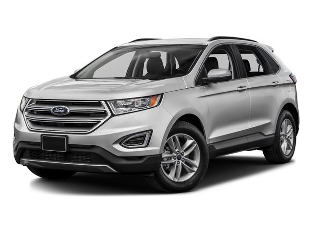 used 2016 Ford Edge car, priced at $19,986