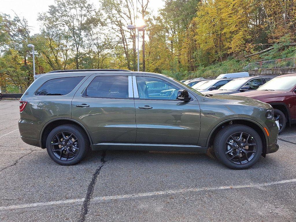 new 2026 Dodge Durango car, priced at $53,305