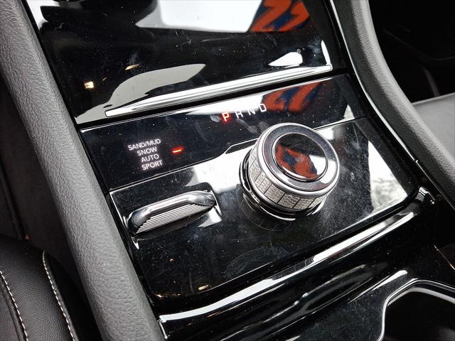 used 2022 Jeep Grand Cherokee car, priced at $36,922