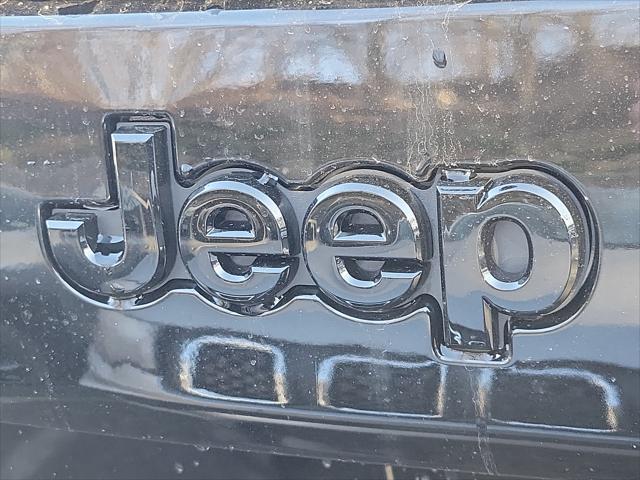new 2023 Jeep Cherokee car, priced at $41,230