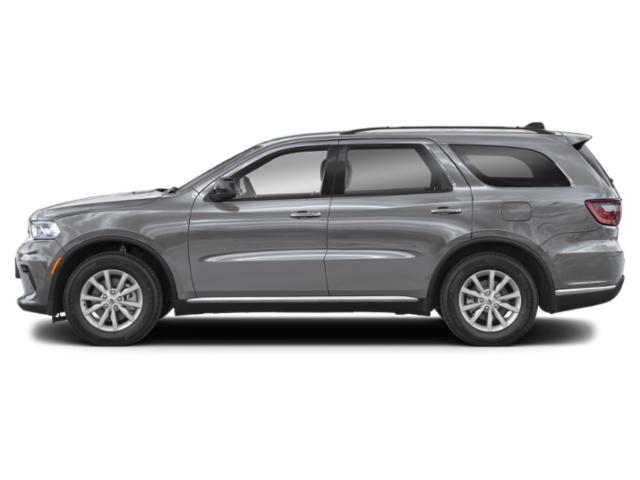 new 2025 Dodge Durango car, priced at $53,475