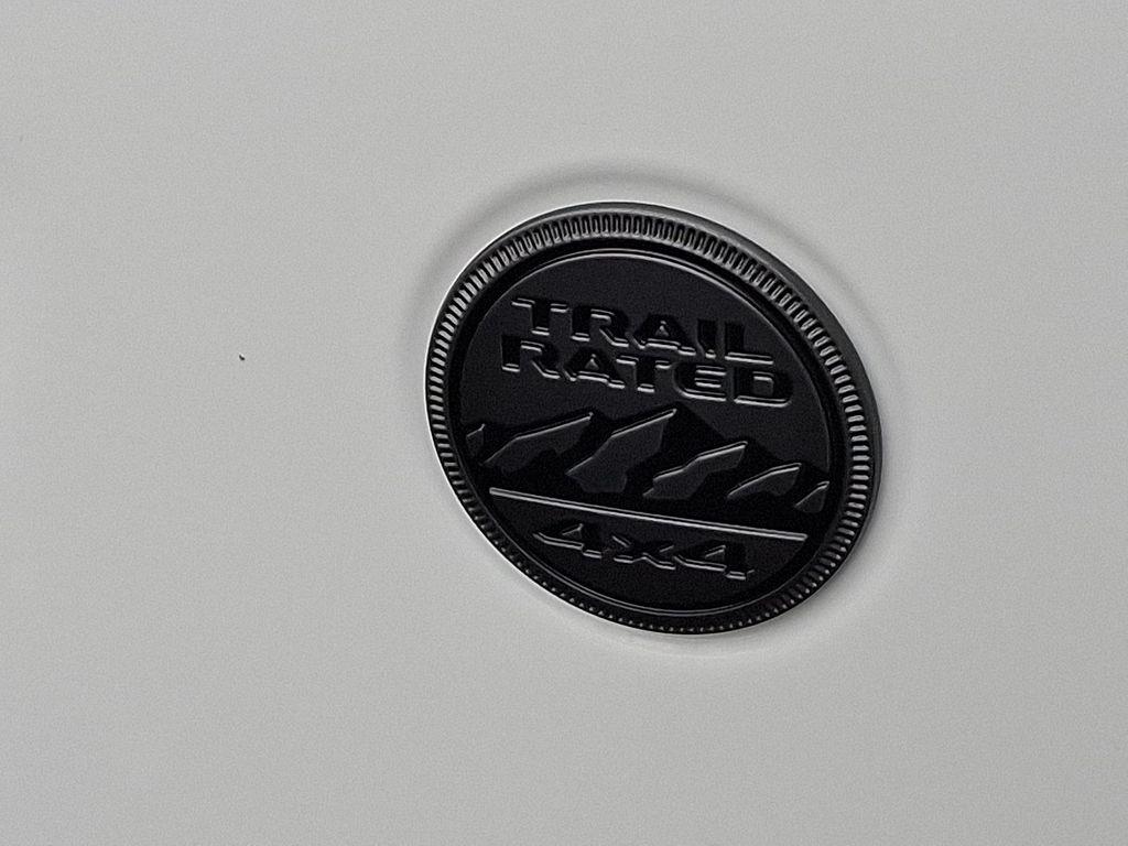 new 2026 Jeep Wrangler car, priced at $55,945