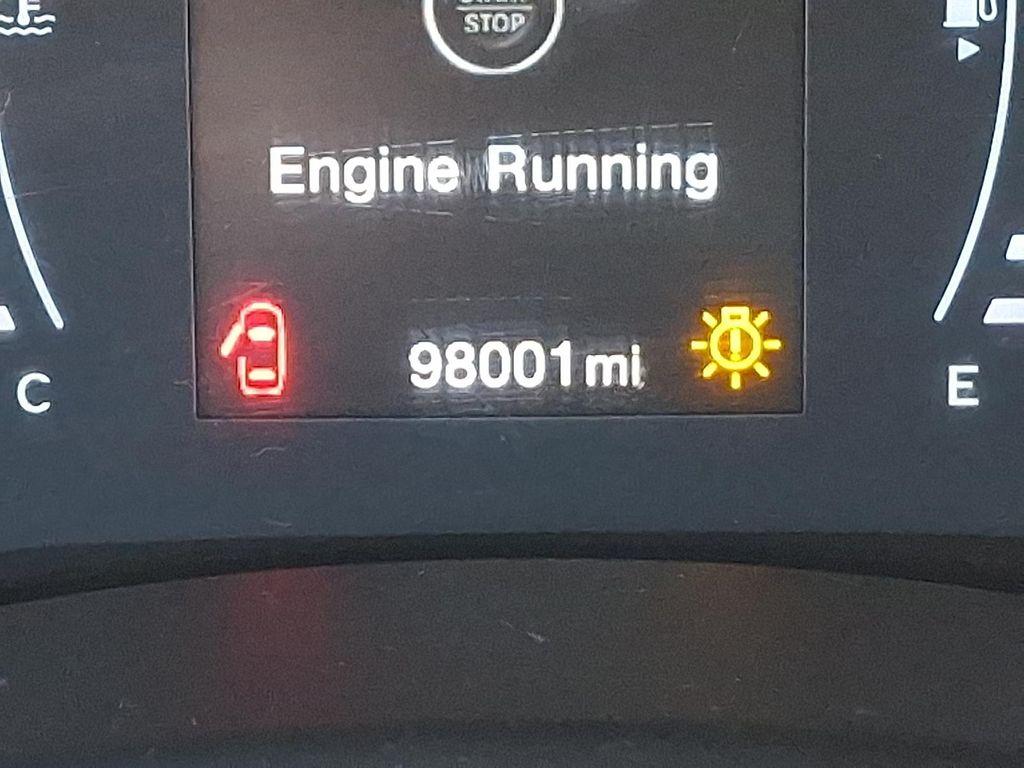 used 2020 Jeep Renegade car, priced at $14,920
