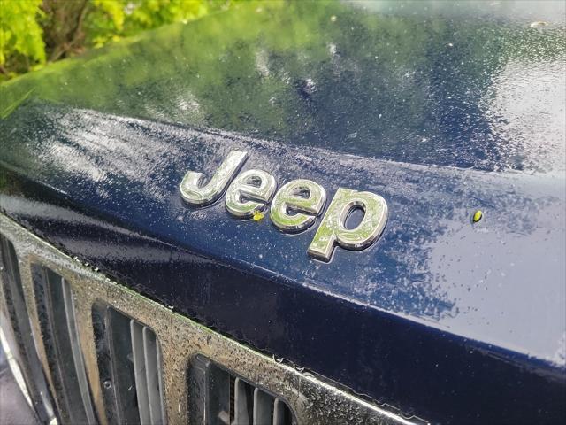 used 2012 Jeep Liberty car, priced at $10,922