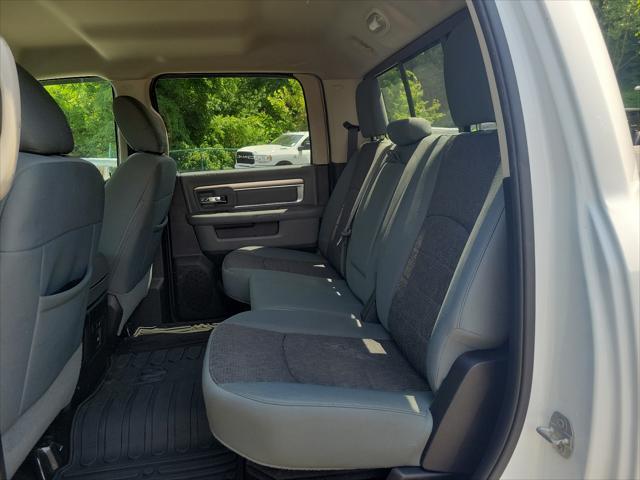 used 2015 Ram 1500 car, priced at $19,955