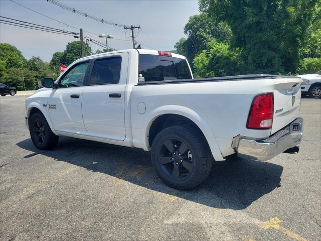 used 2015 Ram 1500 car, priced at $19,955