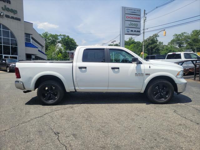 used 2015 Ram 1500 car, priced at $19,955