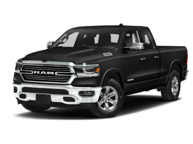 used 2019 Ram 1500 car, priced at $28,829