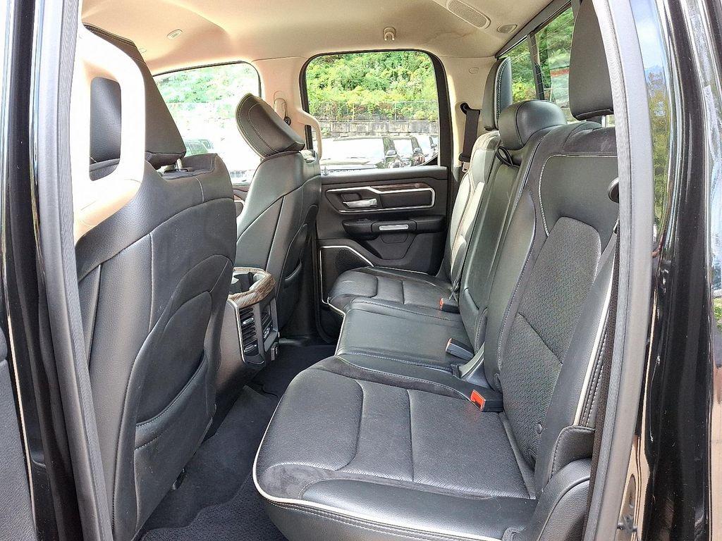 used 2019 Ram 1500 car, priced at $26,929