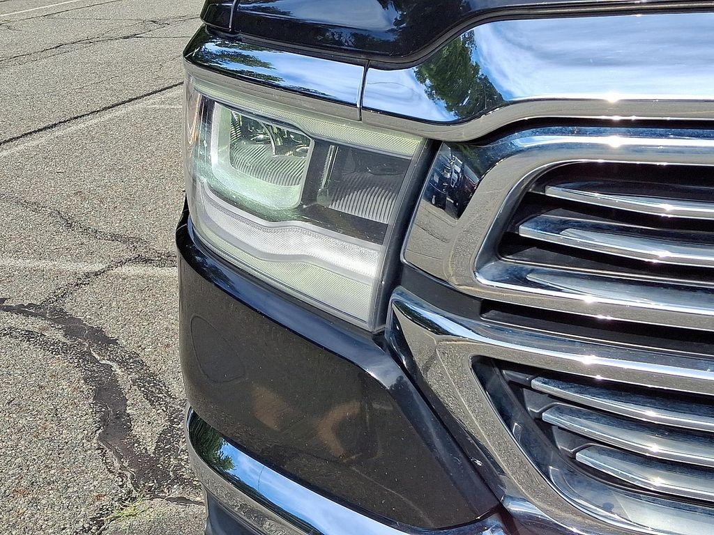 used 2019 Ram 1500 car, priced at $26,929