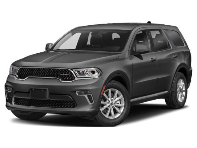 new 2024 Dodge Durango car, priced at $45,705