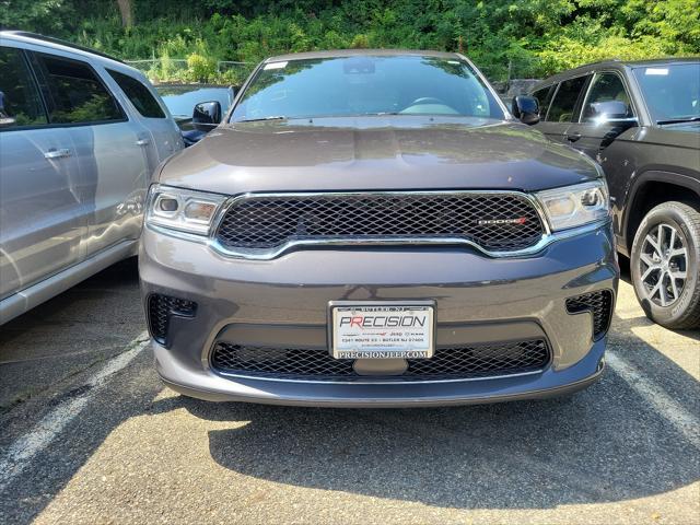 new 2024 Dodge Durango car, priced at $45,705