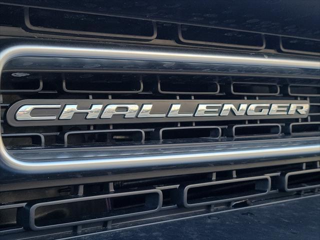 new 2023 Dodge Challenger car, priced at $40,075