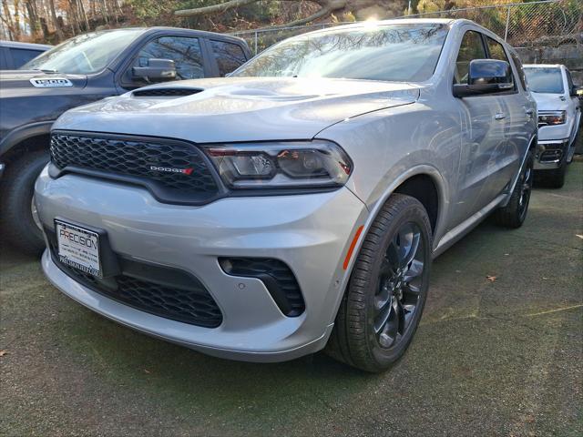 new 2025 Dodge Durango car, priced at $51,980