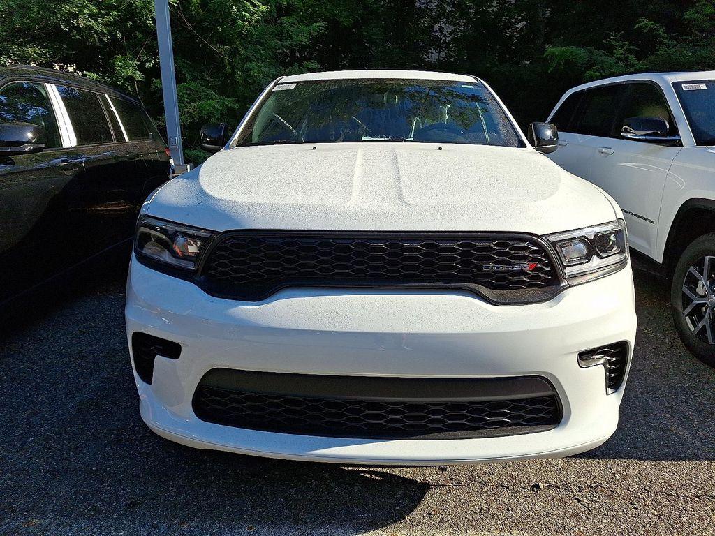 new 2026 Dodge Durango car, priced at $45,235
