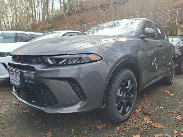 new 2025 Dodge Hornet car, priced at $45,330