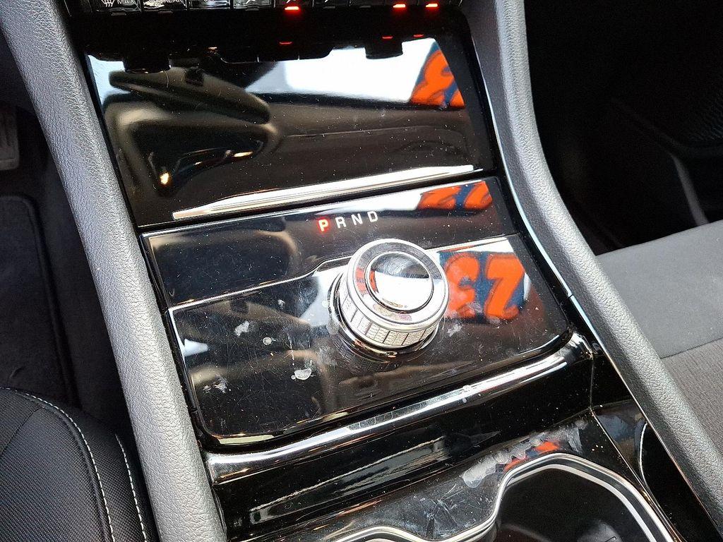 used 2023 Jeep Grand Cherokee car, priced at $29,933