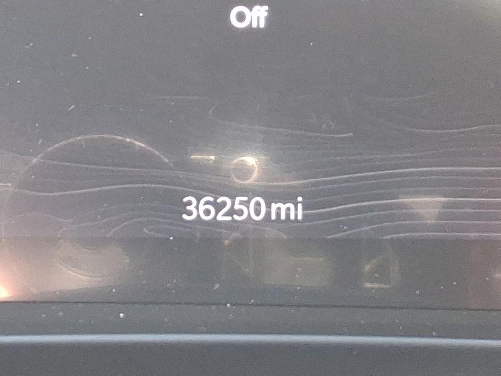 used 2023 Jeep Grand Cherokee car, priced at $29,933