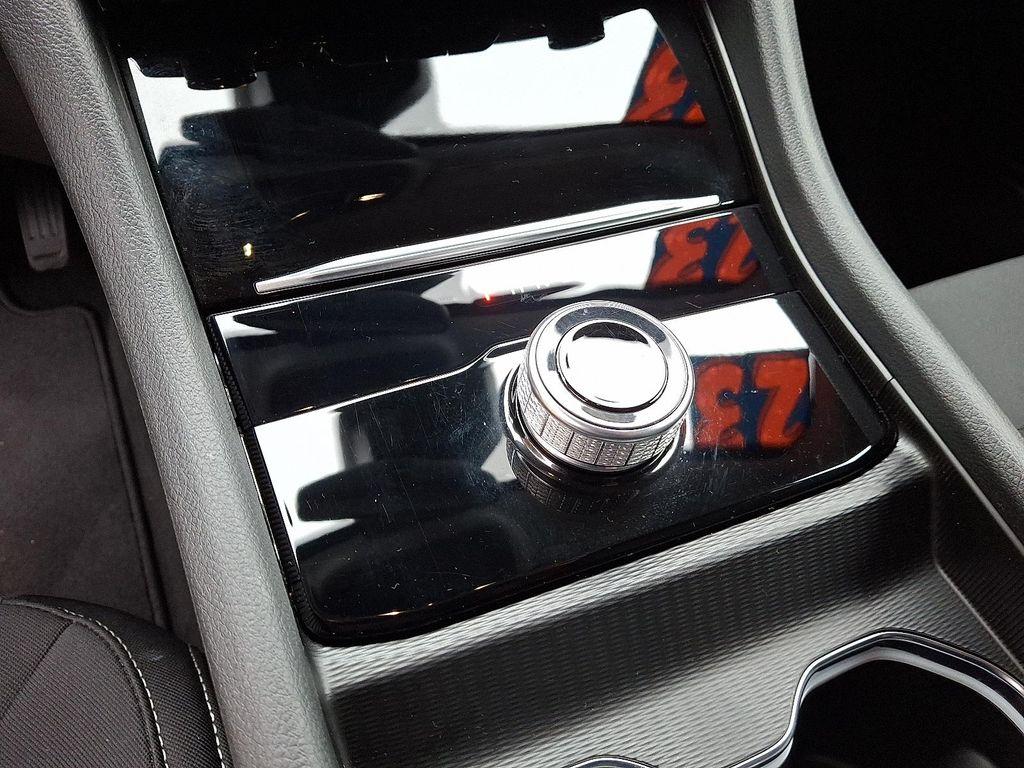 used 2023 Jeep Grand Cherokee car, priced at $31,533