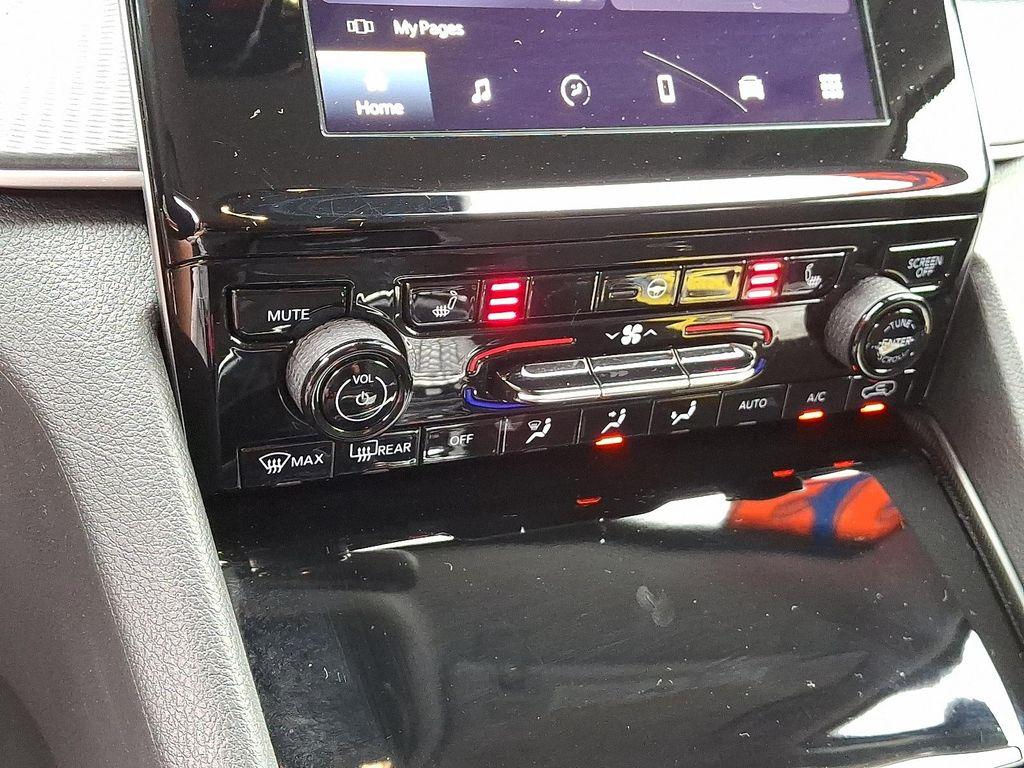 used 2023 Jeep Grand Cherokee car, priced at $31,533