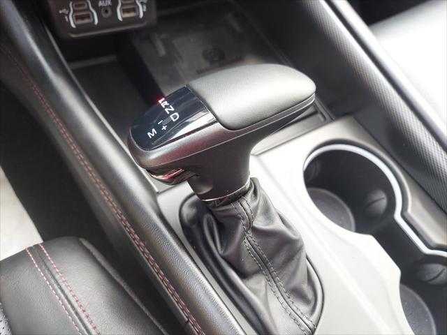 used 2021 Dodge Durango car, priced at $32,821