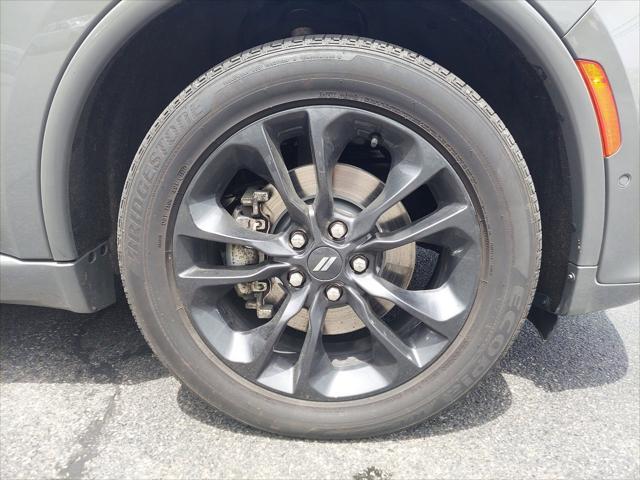 used 2021 Dodge Durango car, priced at $32,821