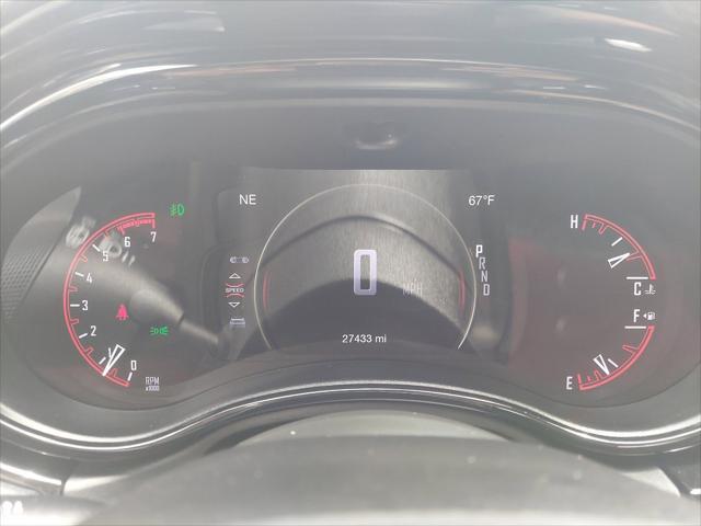 used 2021 Dodge Durango car, priced at $32,821