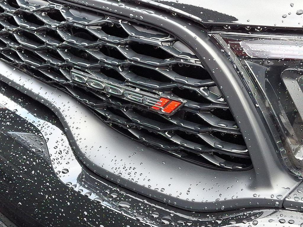 new 2026 Dodge Durango car, priced at $49,235