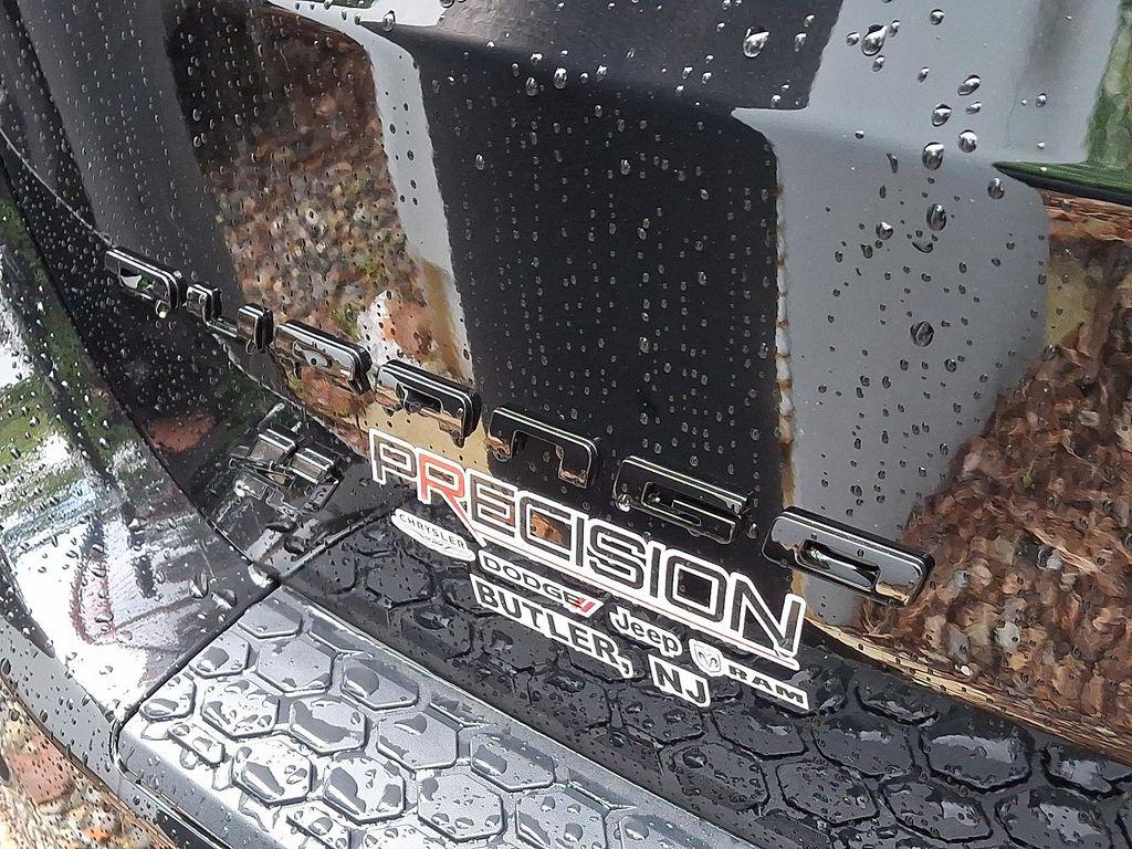 new 2026 Dodge Durango car, priced at $49,235